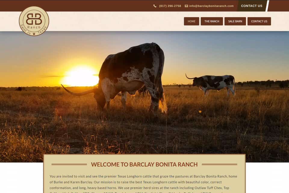 Barclay Bonita Ranch by Specialty Steel Supply