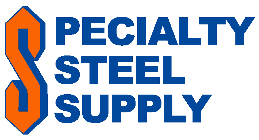 Specialty Steel Supply - Pinehurst, Texas